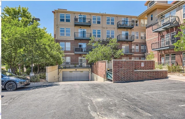 10184 Park Meadows Dr Unit 1317, Lone Tree, CO 80124 - view of apartment building / complex