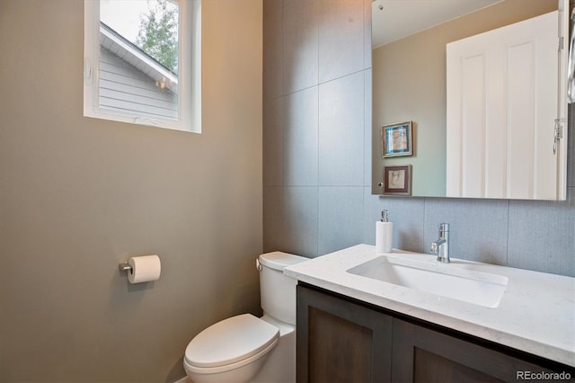 4220 Quitman St, Denver, CO 80212 - half bath with toilet and vanity