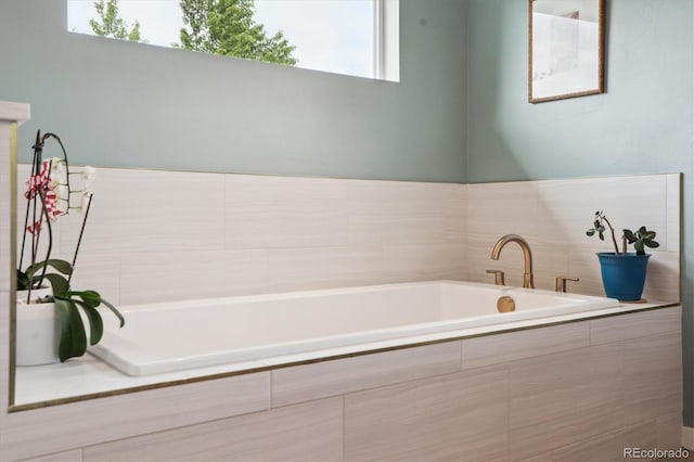 4220 Quitman St, Denver, CO 80212 - bathroom with a garden tub