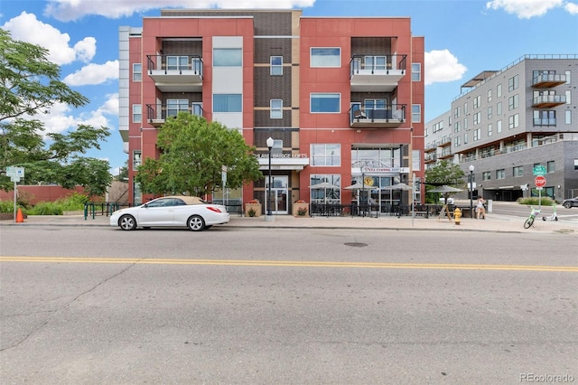 1555 Central St Unit 306, Denver, CO 80211 - photo 1