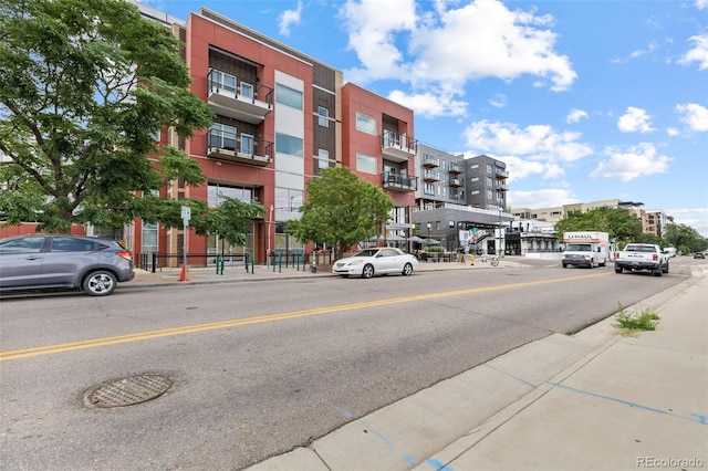 1555 Central St Unit 306, Denver, CO 80211 - photo 3