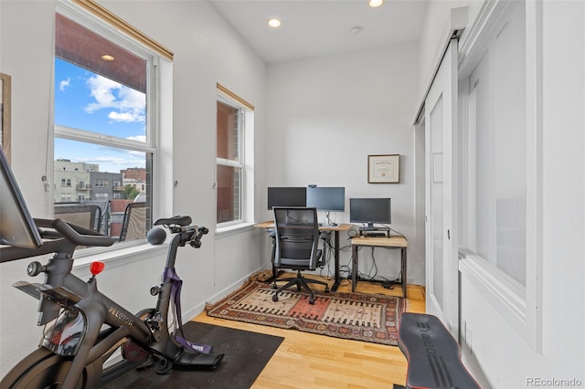 1555 Central St Unit 306, Denver, CO 80211 - photo 15