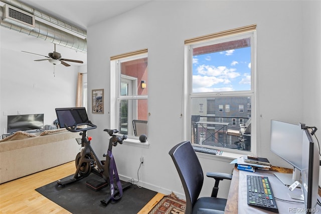 1555 Central St Unit 306, Denver, CO 80211 - photo 16