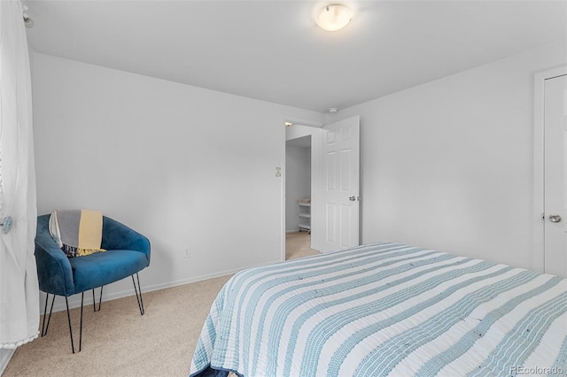 4544 W 65th Ave, Arvada, CO 80003 - bedroom featuring baseboards and carpet floors