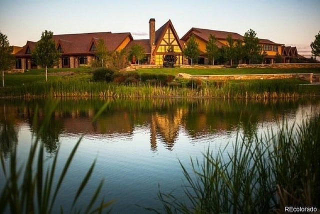 16550 Antero Cir, Broomfield, CO 80023 - water view