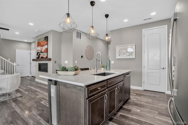 5010 S Wenatchee Cir, Aurora, CO 80015 - photo 10