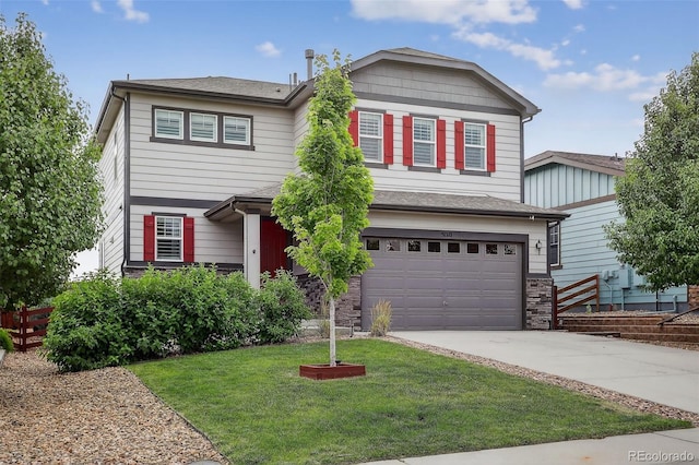 5010 S Wenatchee Cir, Aurora, CO 80015 - photo 38