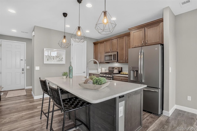 5010 S Wenatchee Cir, Aurora, CO 80015 - photo 9