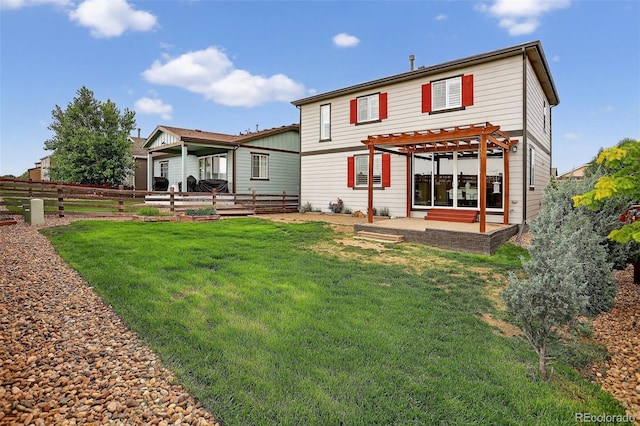 5010 S Wenatchee Cir, Aurora, CO 80015 - photo 34