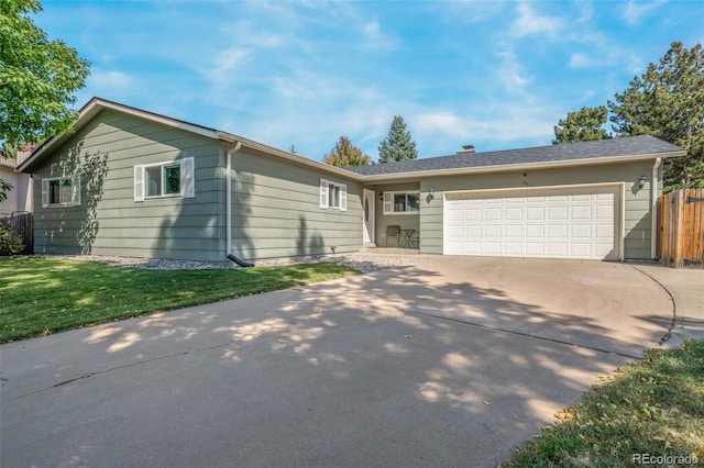 156 Johnson Pl, Castle Rock CO, 80104, 4 bedrooms, 1 bath house for sale