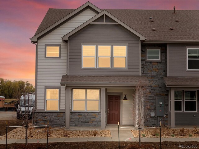 1618 Riverplace Dr Unit 1, Windsor, CO 80550 - photo 1