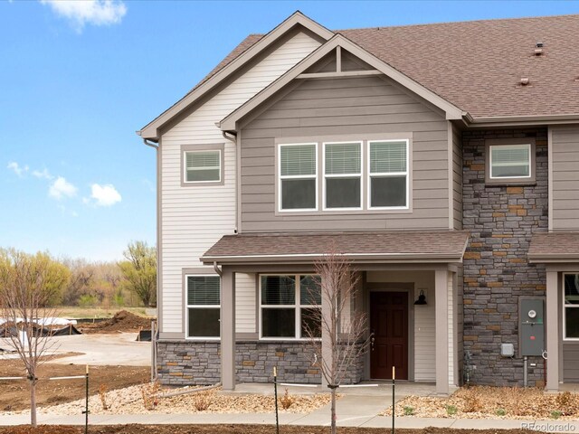 1618 Riverplace Dr Unit 1, Windsor, CO 80550 - photo 2