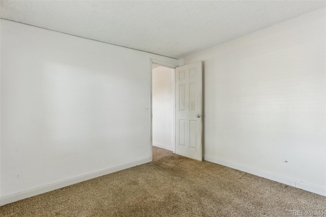 1175 Xanthia, Denver, CO 80220 - carpeted spare room with baseboards