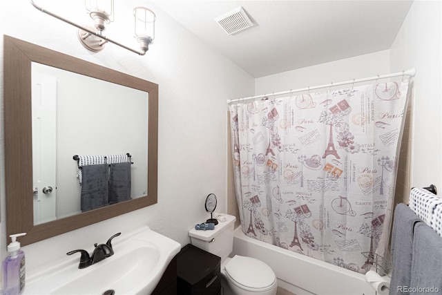 9563 Milwaukee Ct, Thornton, CO 80229 - bathroom featuring vanity and shower / bath combo