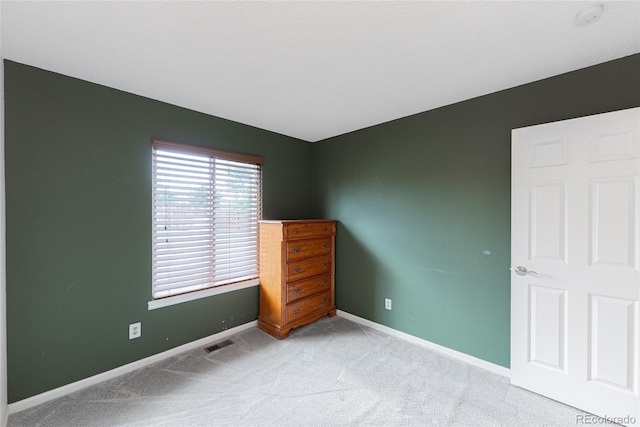 9563 Milwaukee Ct, Thornton, CO 80229 - unfurnished bedroom featuring baseboards and carpet flooring