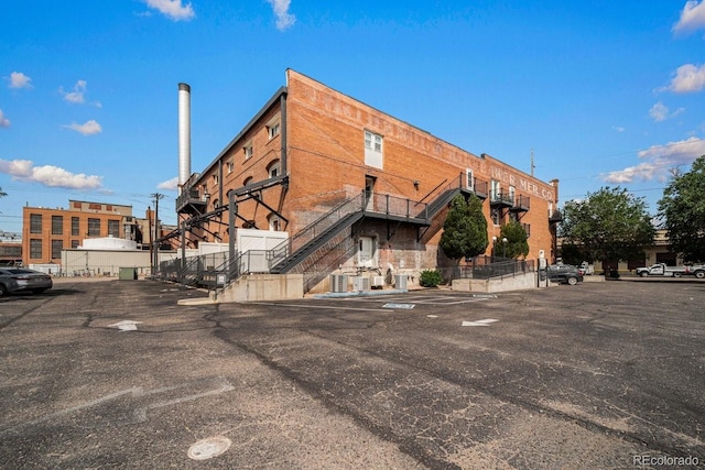 201 Lamkin St Unit 204, Pueblo, CO 81003 - view of property