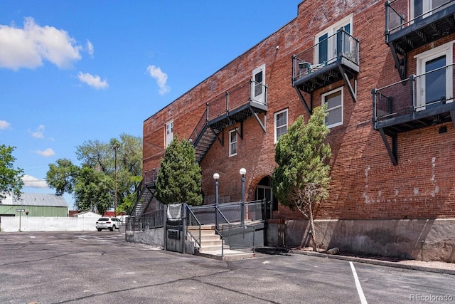 201 Lamkin St Unit 204, Pueblo, CO 81003 - view of building exterior