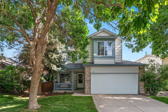 2337 Gold Dust Ln, Highlands Ranch, CO 80129 - photo 2