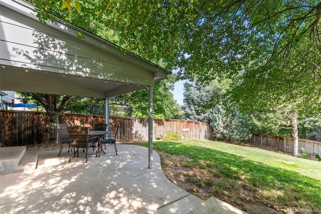 2337 Gold Dust Ln, Highlands Ranch, CO 80129 - photo 27