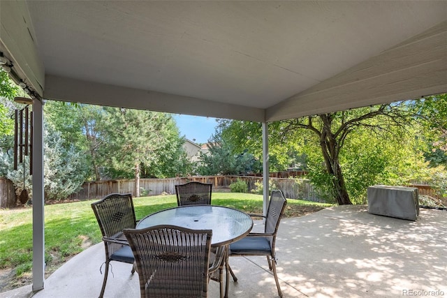 2337 Gold Dust Ln, Highlands Ranch, CO 80129 - photo 29