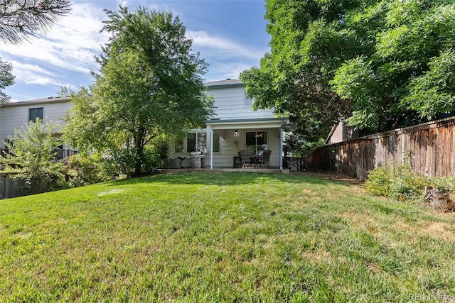 2337 Gold Dust Ln, Highlands Ranch, CO 80129 - photo 30