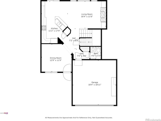 2337 Gold Dust Ln, Highlands Ranch, CO 80129 - photo 33