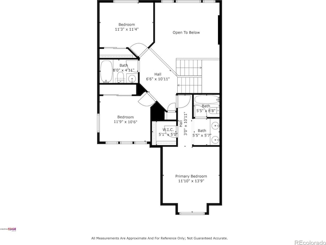 2337 Gold Dust Ln, Highlands Ranch, CO 80129 - photo 34