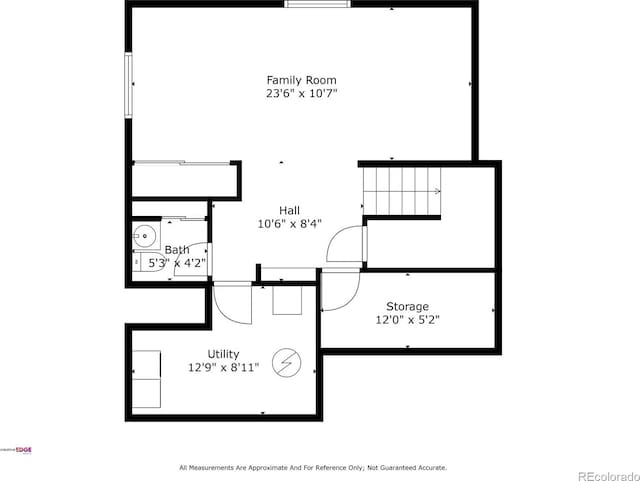 2337 Gold Dust Ln, Highlands Ranch, CO 80129 - photo 35