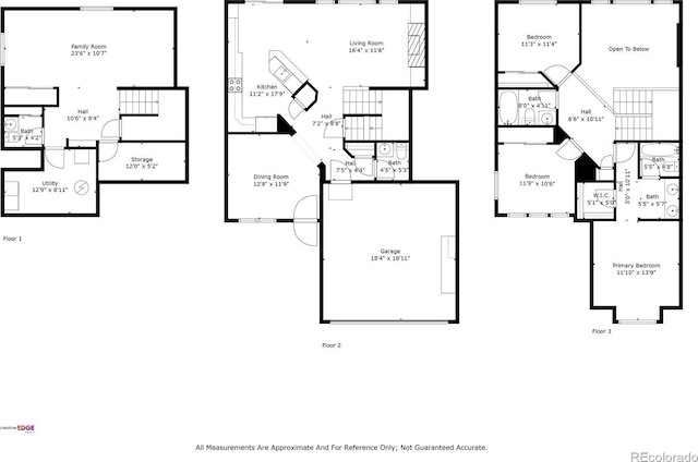 2337 Gold Dust Ln, Highlands Ranch, CO 80129 - photo 36