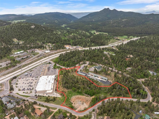 11000 Kitty Dr, Conifer, CO 80433