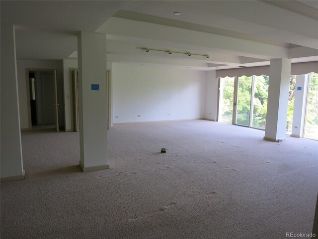 1900 E Girard Pl Unit 203, Englewood, CO 80113 - view of carpeted spare room