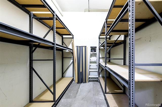 1900 E Girard Pl Unit 203, Englewood, CO 80113 - view of storage area