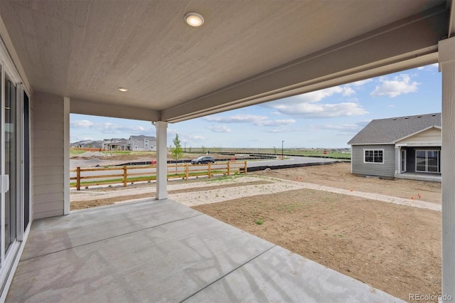 24790 E 39th Ave, Aurora, CO 80019 - view of patio / terrace