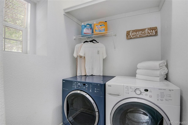 9080 Gale Blvd Unit 4, Thornton, CO 80260 - washroom featuring washer and clothes dryer