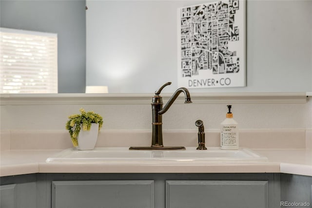 9080 Gale Blvd Unit 4, Thornton, CO 80260 - detailed view of a sink
