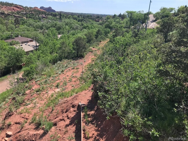 427 Bond St, Manitou Springs, CO 80829