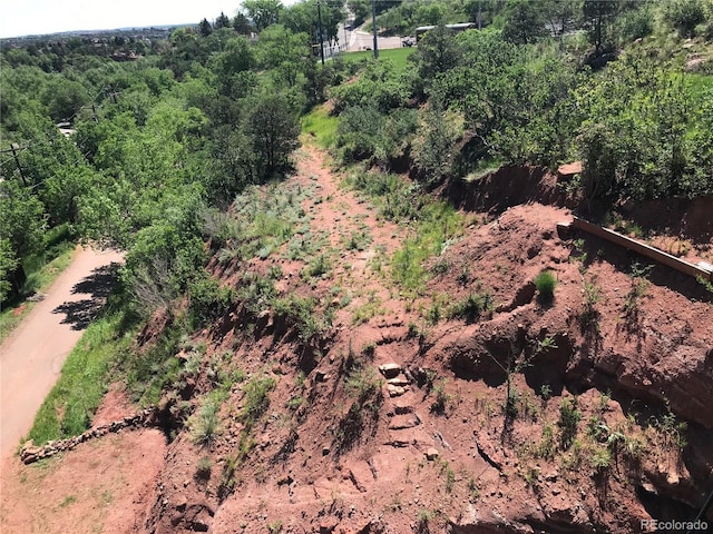 427 Bond St, Manitou Springs, CO 80829