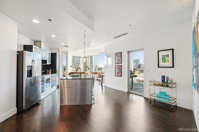 55 W 12th Ave Unit 408, Denver, CO 80204 - photo 18