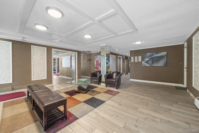 799 Dahlia St Unit 503, Denver, CO 80220 - view of common area