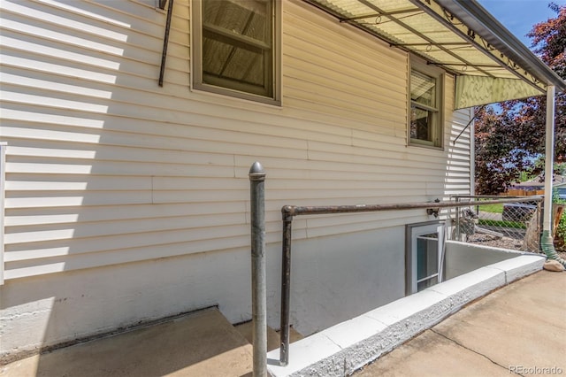 2845 Eaton St, Wheat Ridge, CO 80214 - view of home's exterior