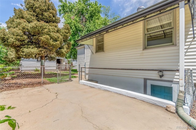2845 Eaton St, Wheat Ridge, CO 80214 - view of property exterior