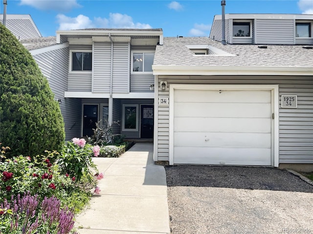 1925 28th Ave Unit 34, Greeley, CO 80634 - multi unit property featuring a shingled roof and driveway