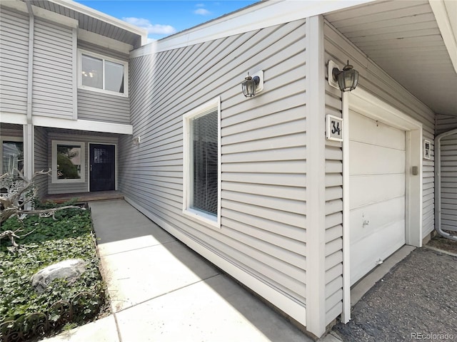 1925 28th Ave Unit 34, Greeley, CO 80634 - doorway to property