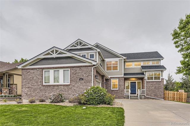 6401 S Millbrook Way, Aurora, CO 80016 - photo 2