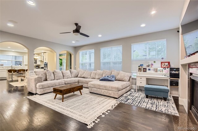 6401 S Millbrook Way, Aurora, CO 80016 - photo 4