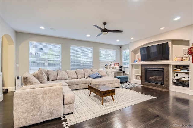 6401 S Millbrook Way, Aurora, CO 80016 - photo 5