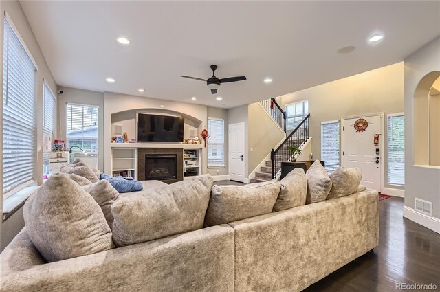 6401 S Millbrook Way, Aurora, CO 80016 - photo 7