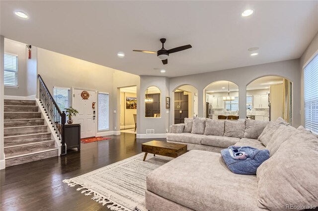 6401 S Millbrook Way, Aurora, CO 80016 - photo 8