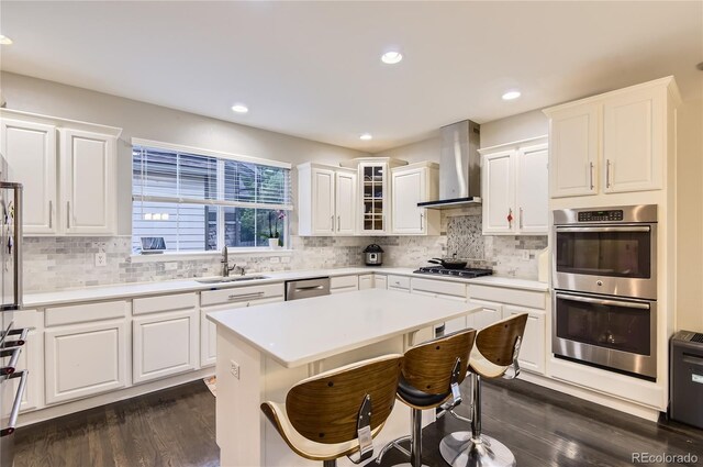 6401 S Millbrook Way, Aurora, CO 80016 - photo 14