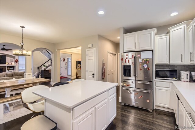 6401 S Millbrook Way, Aurora, CO 80016 - photo 17